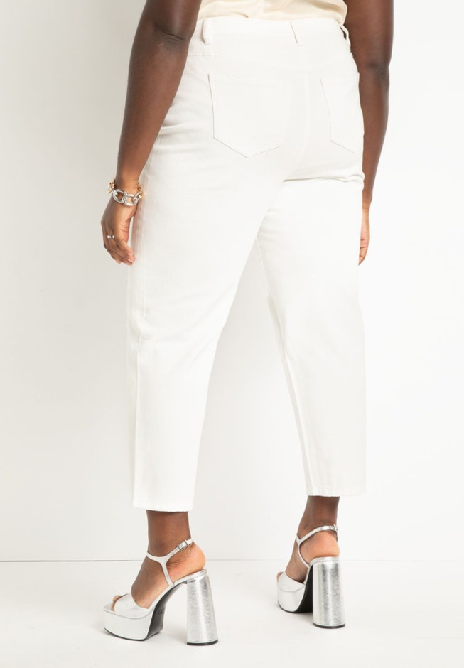 Distressed Skinny Jean image number null
