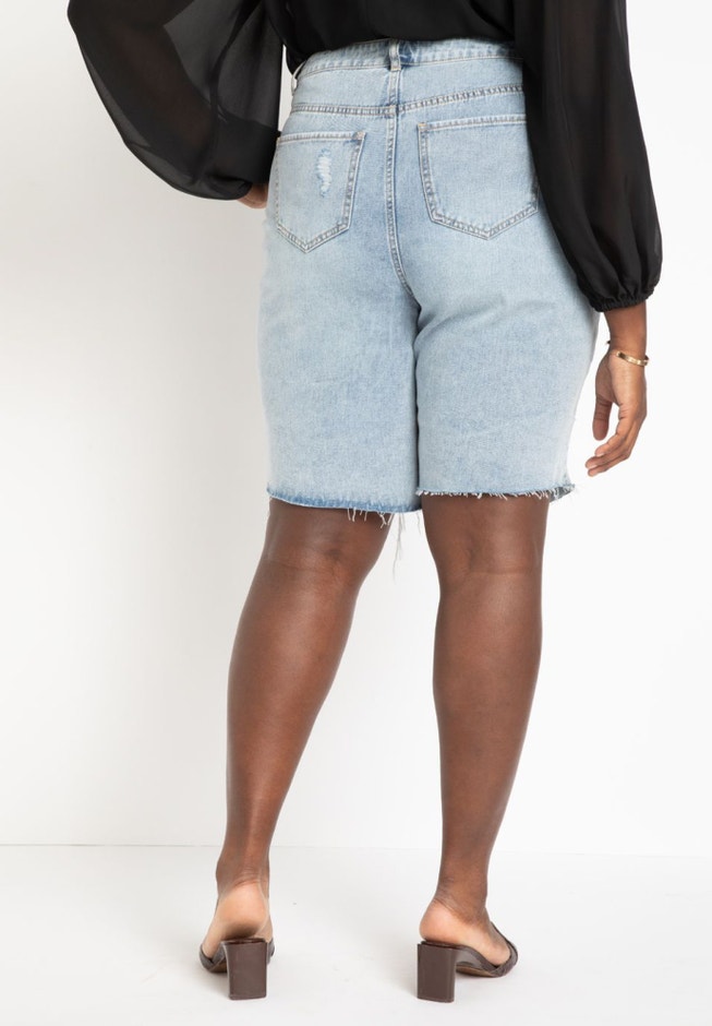 City Shorts image number 1