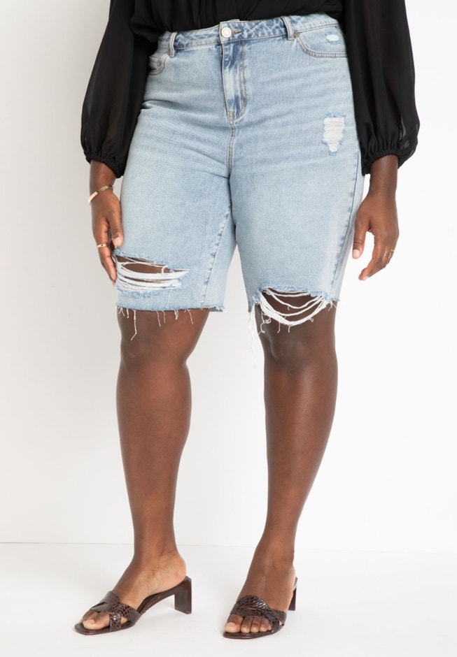 City Shorts image number 0