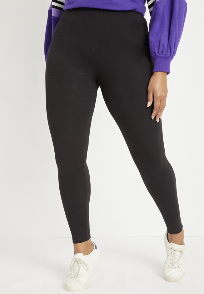 Essential Leggings image number 1