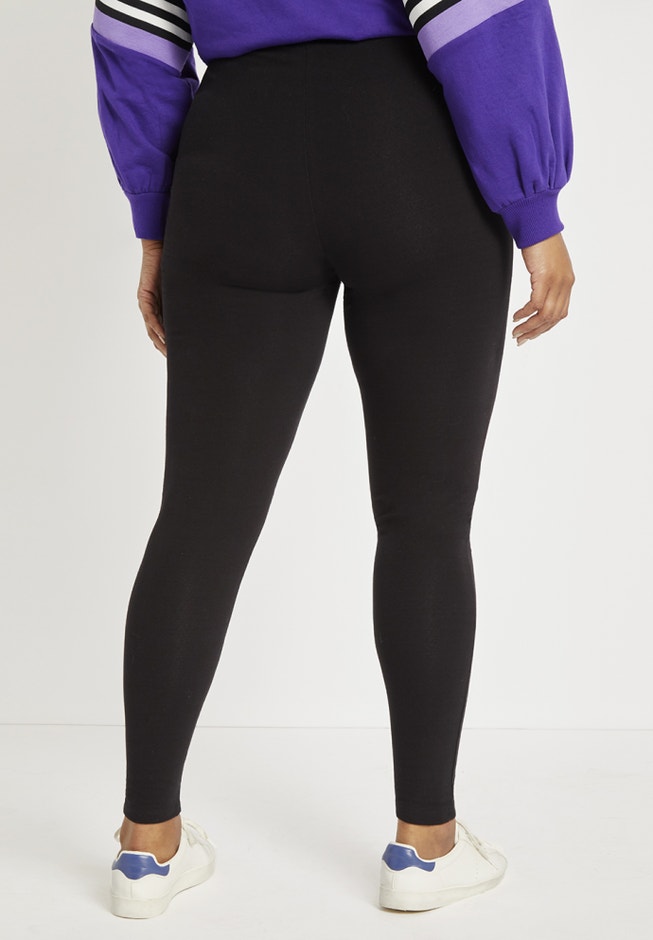 Essential Leggings image number 2