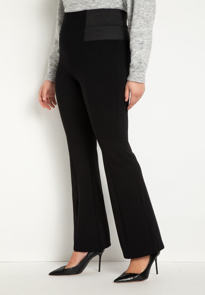 Miracle Flawless Flare Leg Pant image number 1