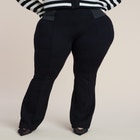 Miracle Flawless Flare Leg Pant image number null