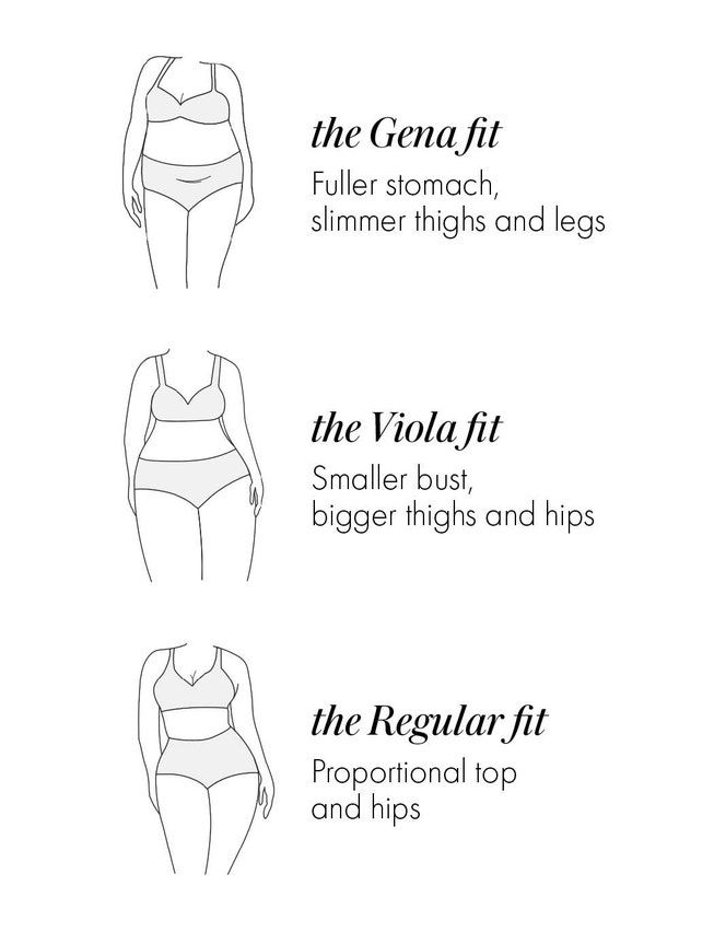 Viola Fit Kady Pant image number null