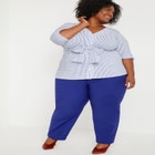 Viola Fit Kady Pant image number null