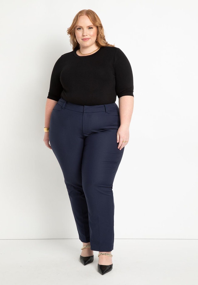 Viola Fit Kady Pant image number null