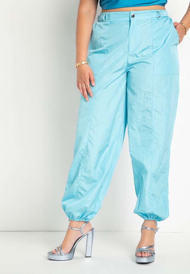 Nylon Jogger image number 1