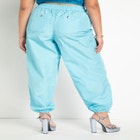 Nylon Jogger image number null