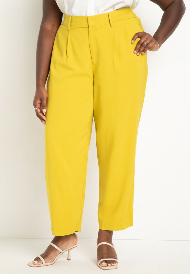 Ankle Pant image number 1