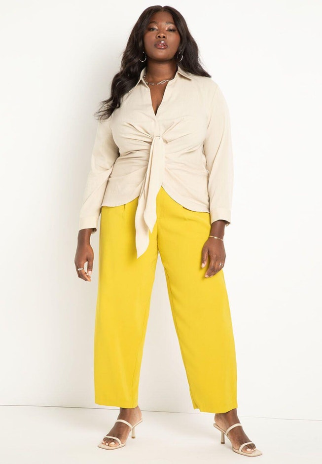 Ankle Pant image number 0