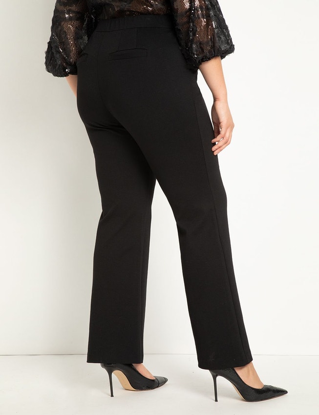 Flare Leg Trouser image number 2
