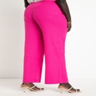 Slit Front Trouser image number null