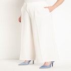 Wide Leg Trouser image number null
