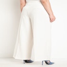 Wide Leg Trouser image number null