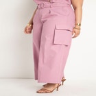 Patch Pocket Pant image number null