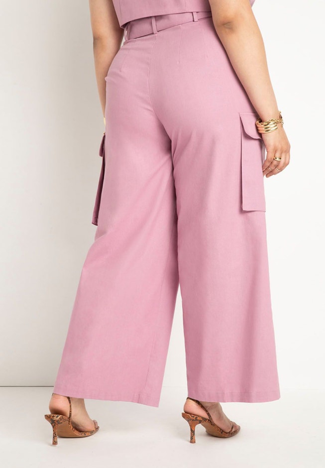 Patch Pocket Pant image number null