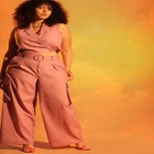 Patch Pocket Pant image number null