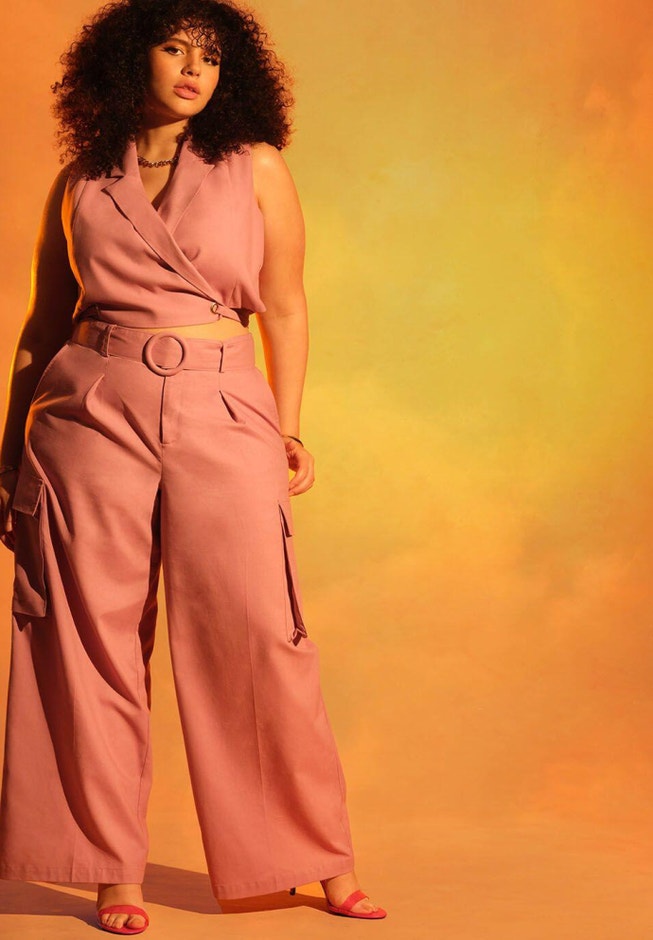 Patch Pocket Pant image number null