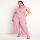 Patch Pocket Pant image number null