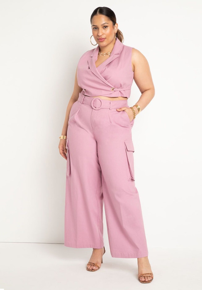 Patch Pocket Pant image number null