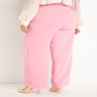 Wide Leg Trouser image number null