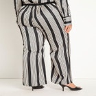 Flared Leg Pant image number null