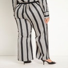 Flared Leg Pant image number null