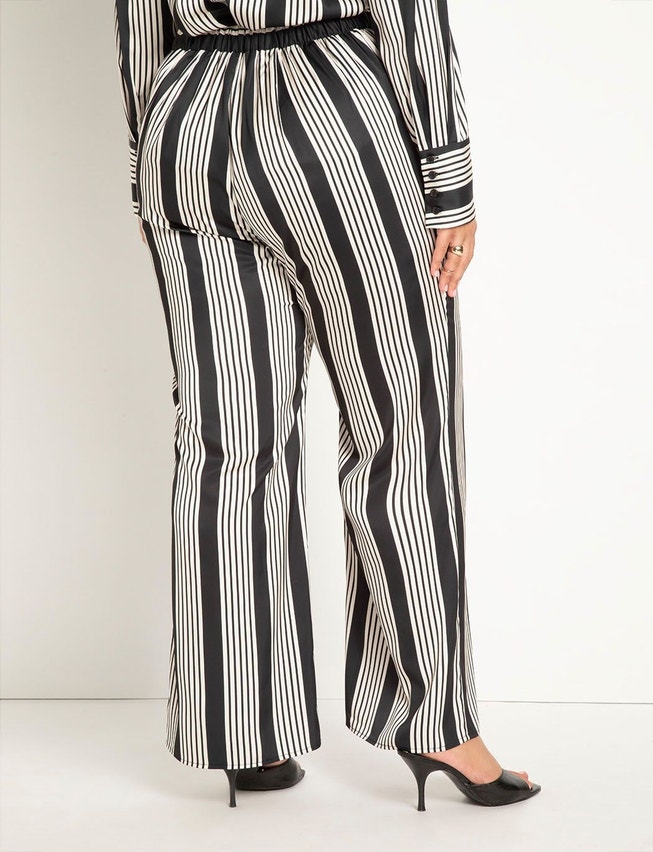 Flared Leg Pant image number 2