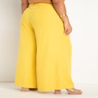Pleated Trousers image number null