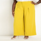 Wide Leg Pant image number null