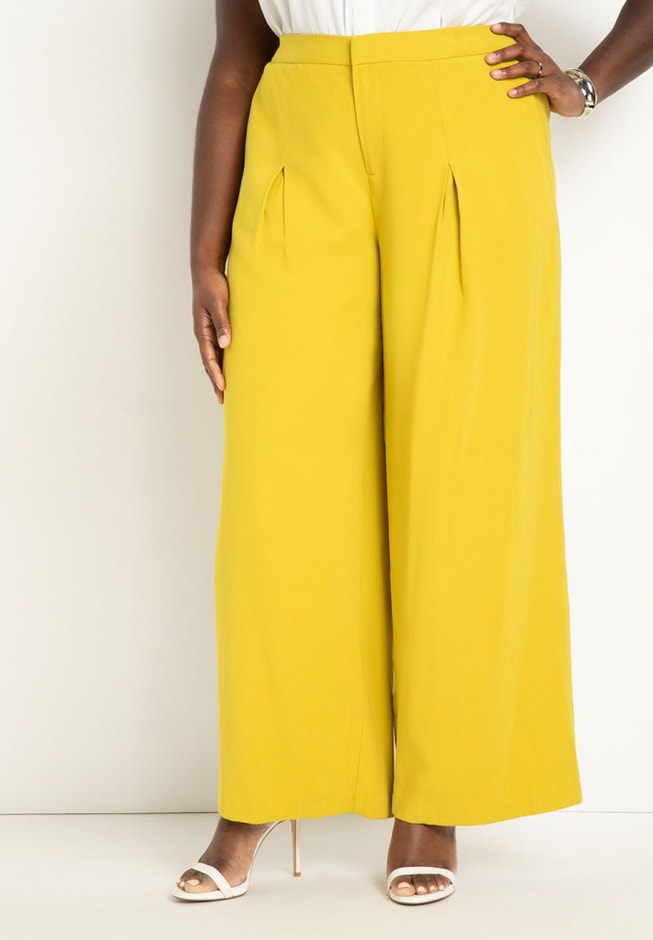 Wide Leg Pant image number 2