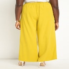 Wide Leg Pant image number null