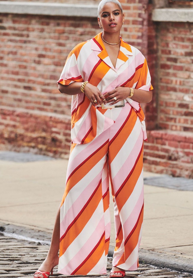 Side Slit Pant image number 3