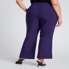 Bootcut Suiting Pant image number null