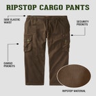 Expedition Ripstop Cargo Pants image number null