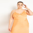 Slip Dress image number null