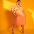 Slip Dress image number null