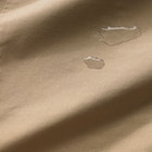 Water-Resistant Trench Coat image number null