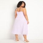 Tendrils Dress image number null