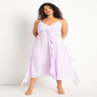 Tendrils Dress image number null