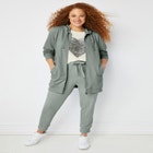 Love Ellos Graphic Tee image number null