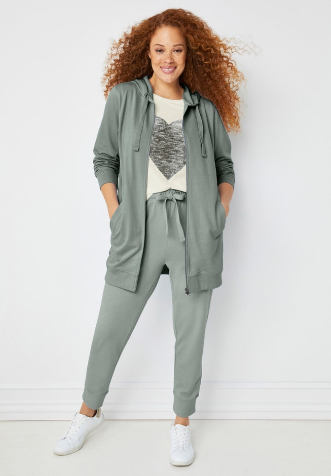 Love Ellos Graphic Tee image number 2