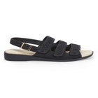 The Sutton Sandal By Comfortview image number null
