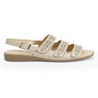 The Sutton Sandal By Comfortview image number null