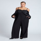 Big Bow Jumpsuit image number null
