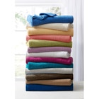 BH Studio Extra Large Cotton Blanket image number null