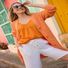 Sport Knit Short image number null