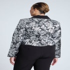 Brocade Blazer image number null