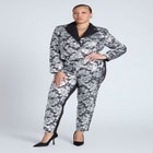 Brocade Blazer image number null