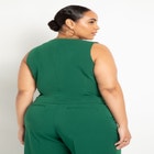 Suit Vest image number null